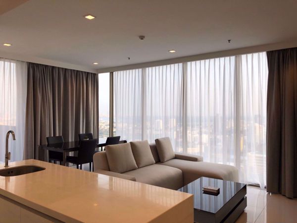 Picture of 2 bed Condo in Nara 9 by Eastern Star Thungmahamek Sub District C06933