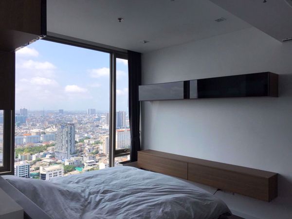 Picture of 2 bed Condo in Nara 9 by Eastern Star Thungmahamek Sub District C06933