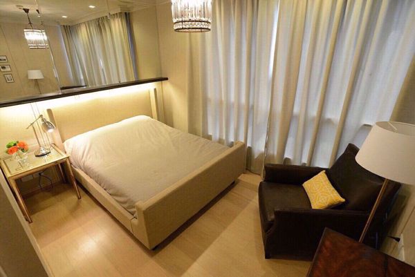 Picture of 1 bed Condo in HQ Thonglor by Sansiri Khlong Tan Nuea Sub District C06934