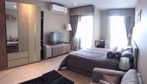 รูปภาพ Studio bed Condo in RHYTHM Ekkamai Watthana District C06935