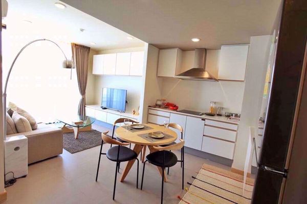 รูปภาพ 2 bed Condo in Mattani Suites Khlong Tan Nuea Sub District C06938