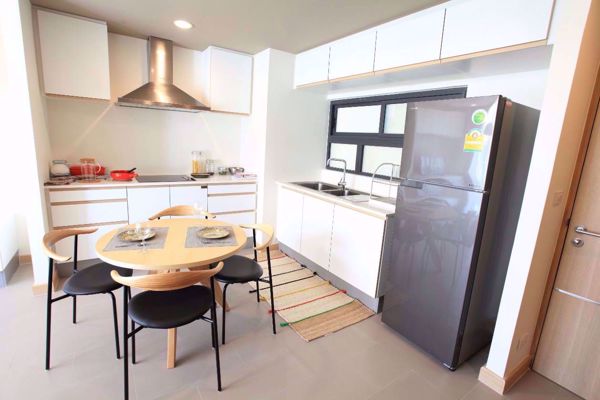 รูปภาพ 2 bed Condo in Mattani Suites Khlong Tan Nuea Sub District C06938