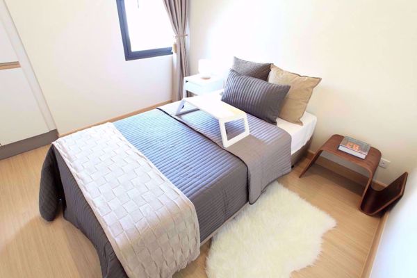 รูปภาพ 2 bed Condo in Mattani Suites Khlong Tan Nuea Sub District C06938