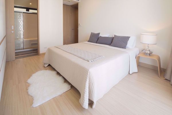 รูปภาพ 2 bed Condo in Mattani Suites Khlong Tan Nuea Sub District C06939