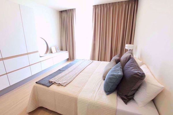 รูปภาพ 2 bed Condo in Mattani Suites Khlong Tan Nuea Sub District C06939