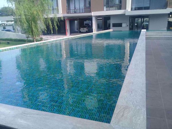 รูปภาพ 2 bed Condo in Mattani Suites Khlong Tan Nuea Sub District C06939