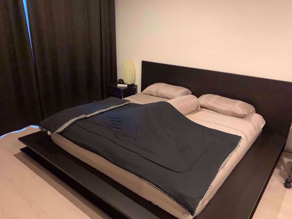 รูปภาพ 2 ห้องนอน Condo ในโครงการ Aspire Sukhumvit 48 Phra Khanong Sub District C06943