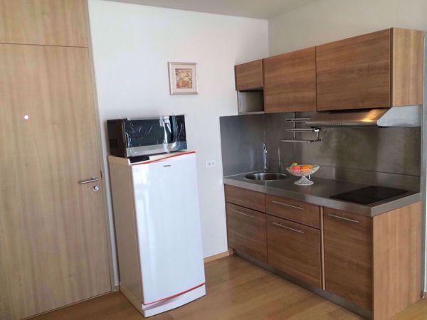 รูปภาพ 1 bed Condo in Noble ReD Samsennai Sub District C06944