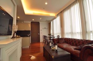 Picture of 2 bed Condo in Quattro by Sansiri Watthana District C06945