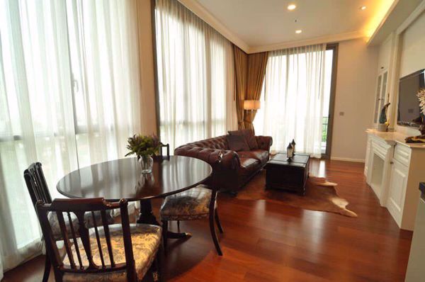 Picture of 2 bed Condo in Quattro by Sansiri Watthana District C06945