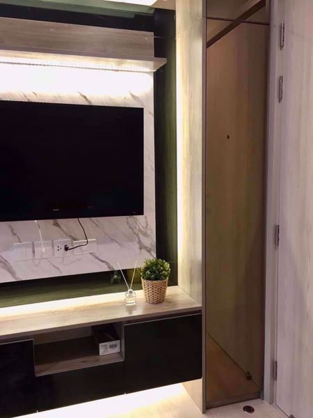 Picture of 1 bed Condo in Life One Wireless Pathum Wan District C06946