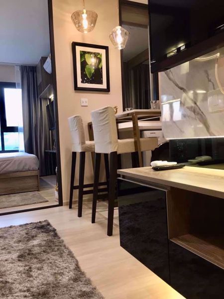 Picture of 1 bed Condo in Life One Wireless Pathum Wan District C06946