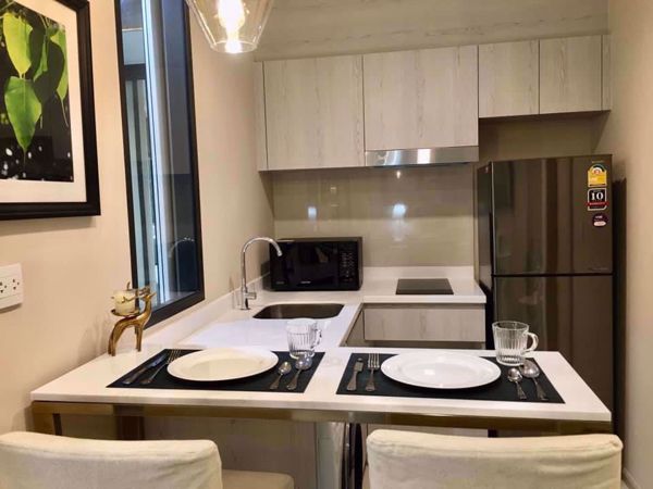 Picture of 1 bed Condo in Life One Wireless Pathum Wan District C06946