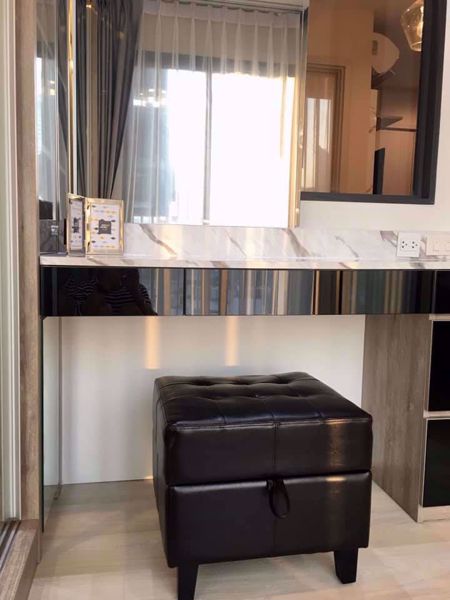 Picture of 1 bed Condo in Life One Wireless Pathum Wan District C06946