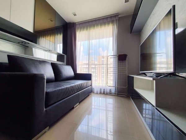 Picture of 1 bed Condo in Mirage Sukhumvit 27 Khlong Toei Nuea Sub District C06948