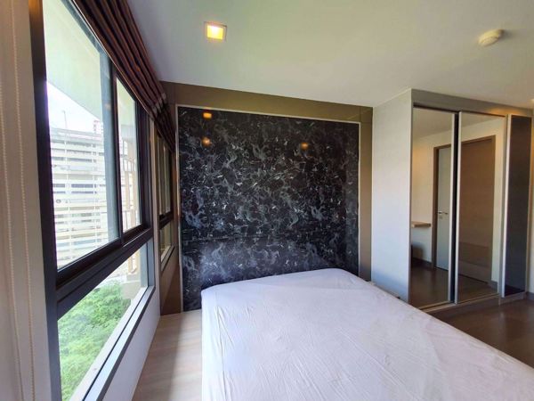 Picture of 1 bed Condo in Mirage Sukhumvit 27 Khlong Toei Nuea Sub District C06948