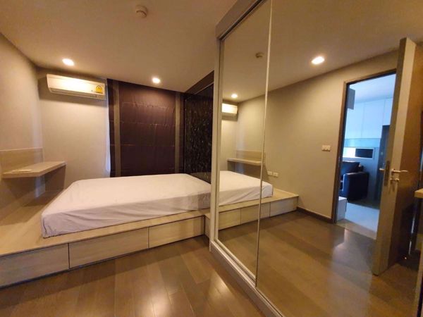 Picture of 1 bed Condo in Mirage Sukhumvit 27 Khlong Toei Nuea Sub District C06948