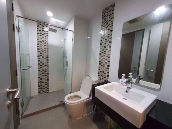 Picture of 1 bed Condo in Mirage Sukhumvit 27 Khlong Toei Nuea Sub District C06948