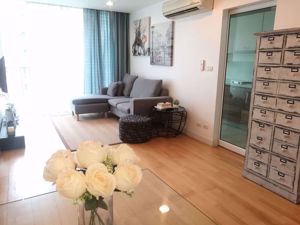 รูปภาพ 2 ห้องนอน คอนโด ในโครงการ The Fine @ River เขตคลองสาน แขวงบางลำภูล่าง C06951