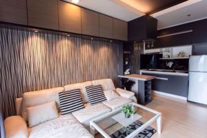 Picture of 1 bed Condo in Thru Thonglor Bangkapi Sub District C06954