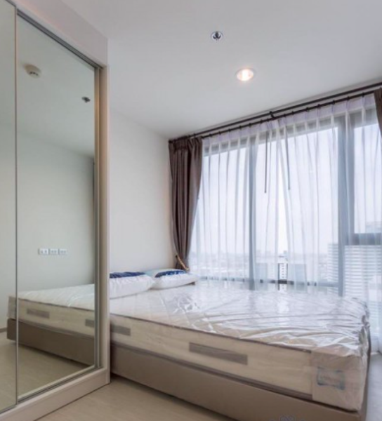 รูปภาพ 2 bed Condo in Rhythm Sukhumvit 42 Phra Khanong Sub District C06956