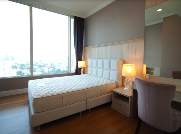 Picture of 2 bed Condo in Royce Private Residences Khlong Toei Nuea Sub District C06958