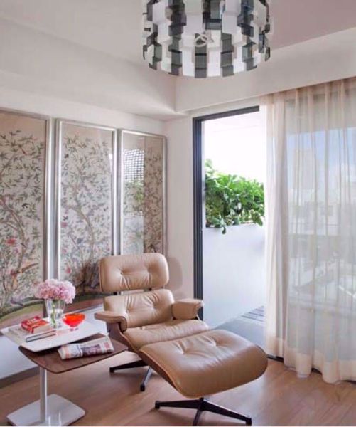 รูปภาพ 2 bed Duplex in Siamese Gioia Watthana District D05776