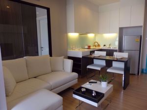 Picture of 1 bed Condo in Urbano Absolute Sathon-Taksin Khlong San District C06962