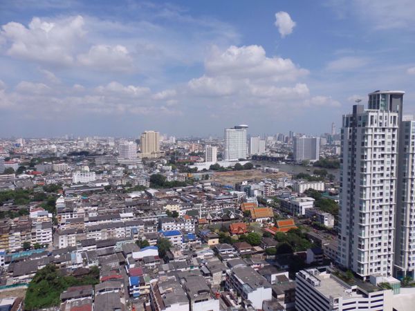 Picture of 1 bed Condo in Urbano Absolute Sathon-Taksin Khlong San District C06962