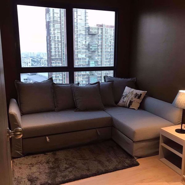 Picture of 2 bed Condo in IDEO O2 Bang Na Sub District C06963