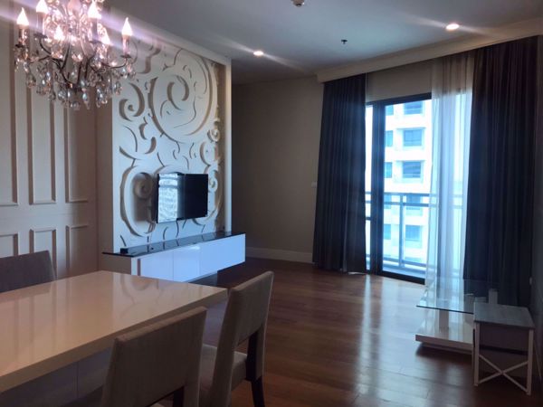 รูปภาพ 2 bed Condo in Bright Sukhumvit 24 Khlongtan Sub District C06947