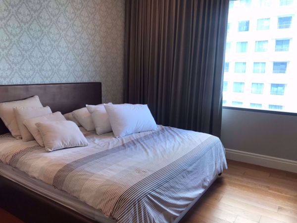 รูปภาพ 2 bed Condo in Bright Sukhumvit 24 Khlongtan Sub District C06947