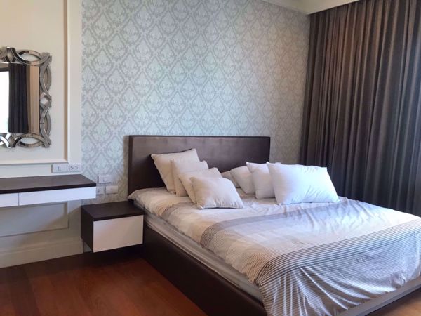 รูปภาพ 2 bed Condo in Bright Sukhumvit 24 Khlongtan Sub District C06947