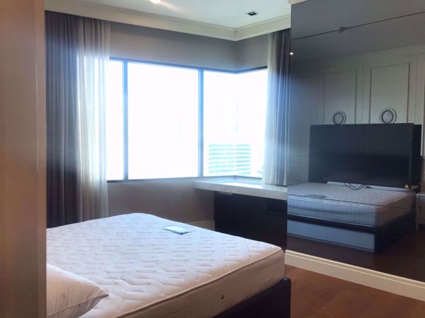 รูปภาพ 2 bed Condo in Bright Sukhumvit 24 Khlongtan Sub District C06947