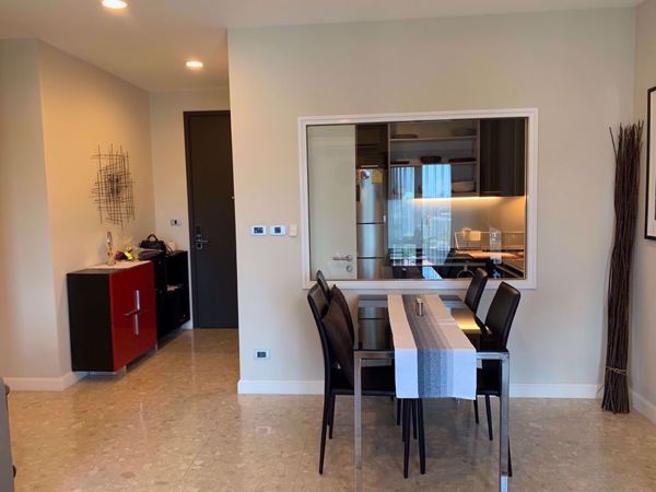 รูปภาพ 2 bed Condo in The Crest Sukhumvit 34 Khlongtan Sub District C06967