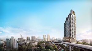 Picture of Q1 Sukhumvit Condo by Q House