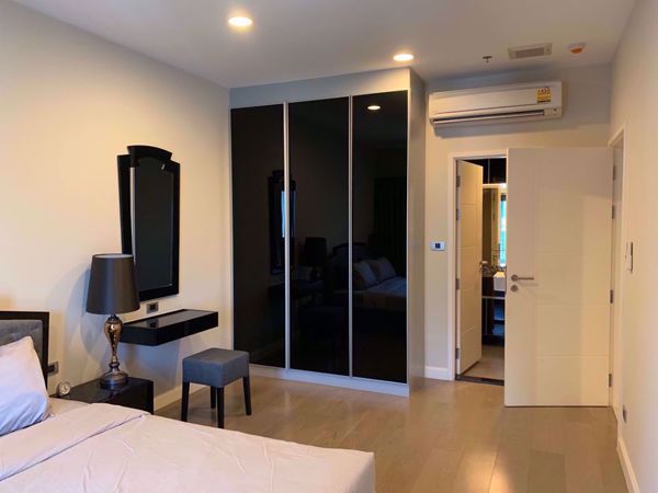 รูปภาพ 2 bed Condo in The Crest Sukhumvit 34 Khlongtan Sub District C06967