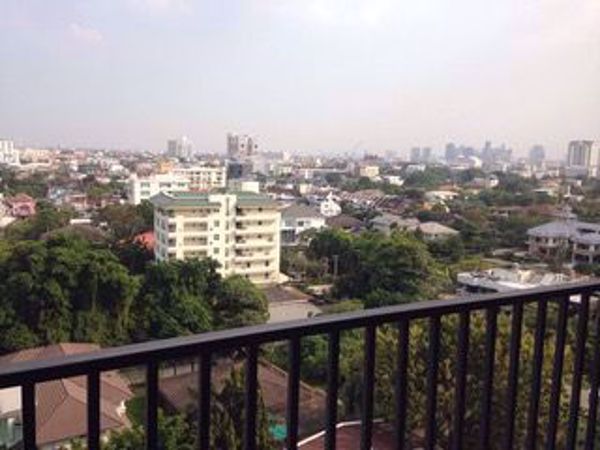 Picture of 1 bed Condo in C Ekkamai Khlong Tan Nuea Sub District C06968