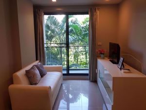 Picture of 1 bed Condo in Mirage Sukhumvit 27 Khlong Toei Nuea Sub District C06970