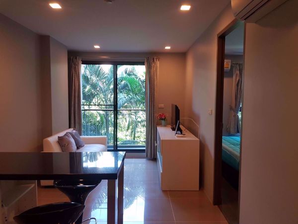 Picture of 1 bed Condo in Mirage Sukhumvit 27 Khlong Toei Nuea Sub District C06970