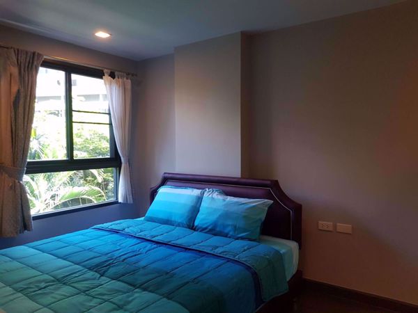 Picture of 1 bed Condo in Mirage Sukhumvit 27 Khlong Toei Nuea Sub District C06970