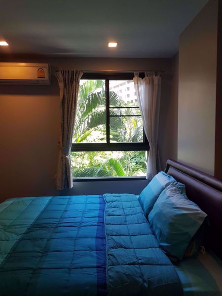 Picture of 1 bed Condo in Mirage Sukhumvit 27 Khlong Toei Nuea Sub District C06970