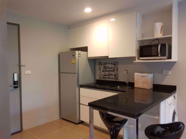 Picture of 1 bed Condo in Mirage Sukhumvit 27 Khlong Toei Nuea Sub District C06970