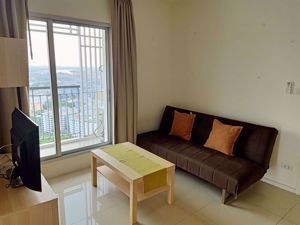 Picture of 2 bed Condo in Aspire Sukhumvit 48 Phra Khanong Sub District C06973