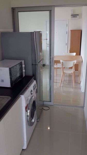 Picture of 2 bed Condo in Aspire Sukhumvit 48 Phra Khanong Sub District C06973