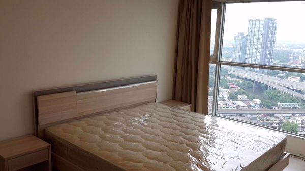 Picture of 2 bed Condo in Aspire Sukhumvit 48 Phra Khanong Sub District C06973