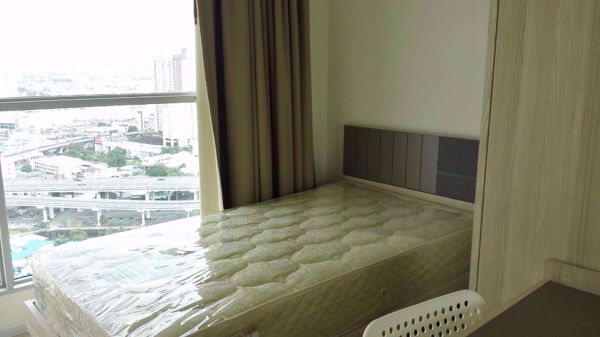 Picture of 2 bed Condo in Aspire Sukhumvit 48 Phra Khanong Sub District C06973