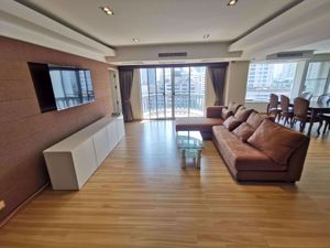 Picture of 3 bed Condo in Royal Castle Watthana District C06977