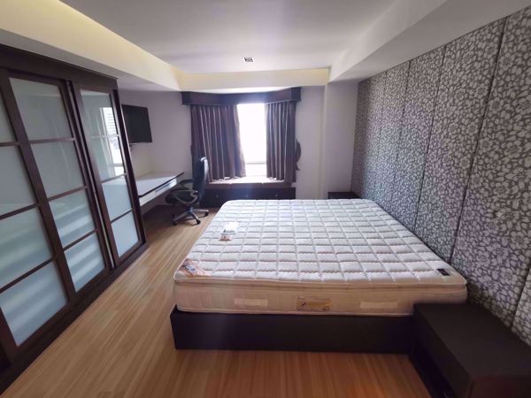 Picture of 3 bed Condo in Royal Castle Watthana District C06977