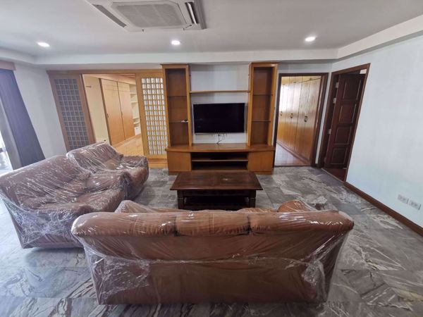 Picture of 3 bed Condo in Royal Castle Watthana District C06978